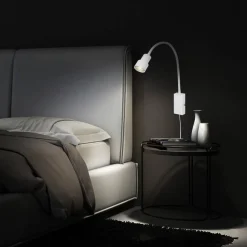 LED-Bettleuchte »TUSI«, Breite: 6 cm, 5 W, 230 V