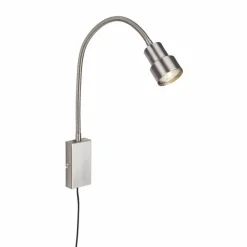 LED-Bettleuchte »TUSI«, Breite: 6 cm, 5 W, 230 V