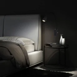 LED-Bettleuchte »TUSI«, Breite: 6 cm, 5 W, 230 V