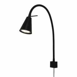 LED-Bettleuchte »TUSO«, weiß, Höhe: 40,3 cm, inkl. Leuchtmittel