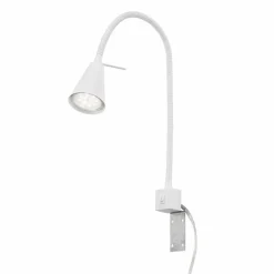 LED-Bettleuchte »TUSO«, weiß, Höhe: 40,3 cm, inkl. Leuchtmittel