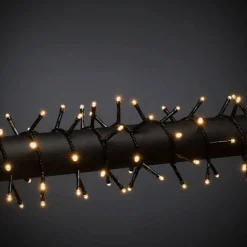 LED-Büschellichterkette, 3,6 W, Kunststoff