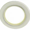 LED-Deckeneinbauleuchte »Point«, inkl. Leuchtmittel in warmweiß