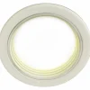LED-Deckeneinbauleuchte »Point«, dimmbar, inkl. Leuchtmittel in neutralweiß