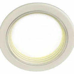 LED-Deckeneinbauleuchte »Point«, dimmbar, inkl. Leuchtmittel in neutralweiß