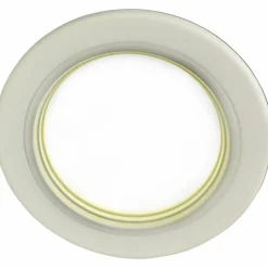 LED-Deckeneinbauleuchte »Point «, inkl. Leuchtmittel in neutralweiß