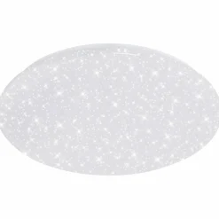 LED-Deckenleuchte »VERB«, inkl. Leuchtmittel in warmweiß