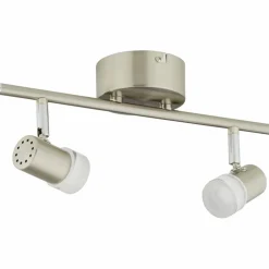 LED-Deckenspot »Malaga«, inkl. Leuchtmittel in warmweiß