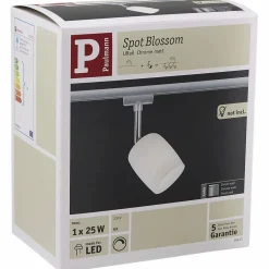 LED-Deckenspot »URail«, G9, dimmbar, ohne Leuchtmittel
