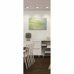LED-Einbauleuchte »FUEVA-C«, dimmbar, inkl. Leuchtmittel in RGBW