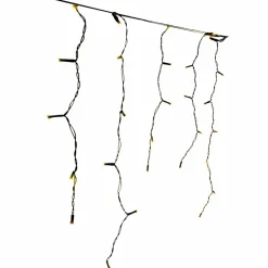 LED-Eisregen
