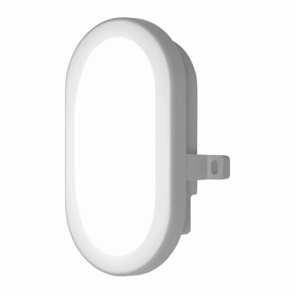 LED-Funktionsleuchte LED BULKHEAD