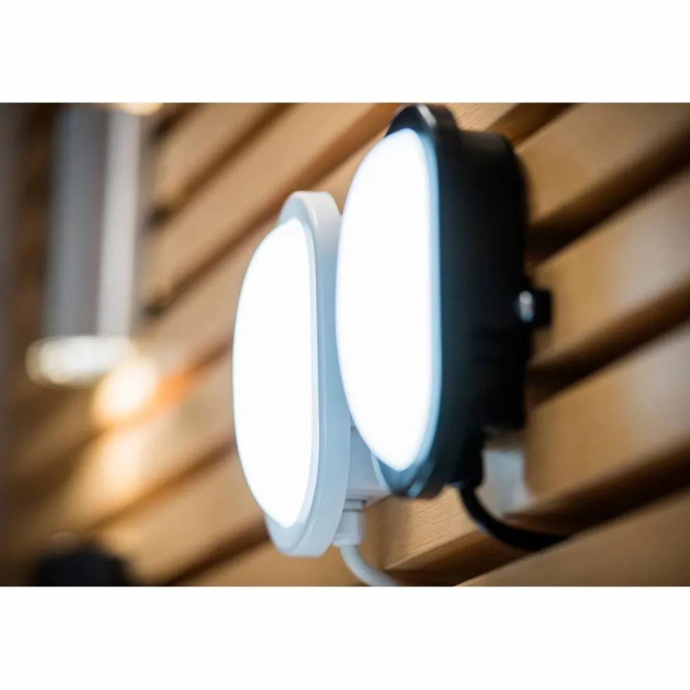 LED-Funktionsleuchte LED BULKHEAD