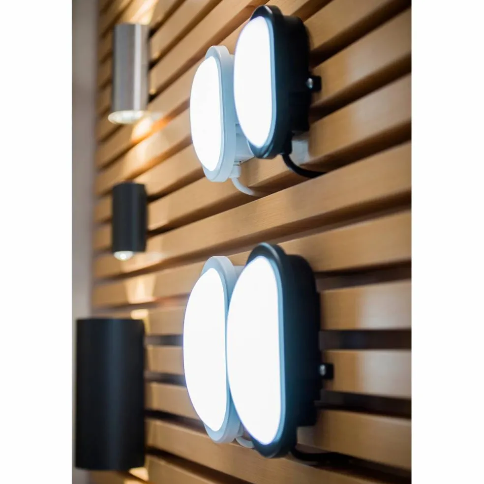 LED-Funktionsleuchte LED BULKHEAD