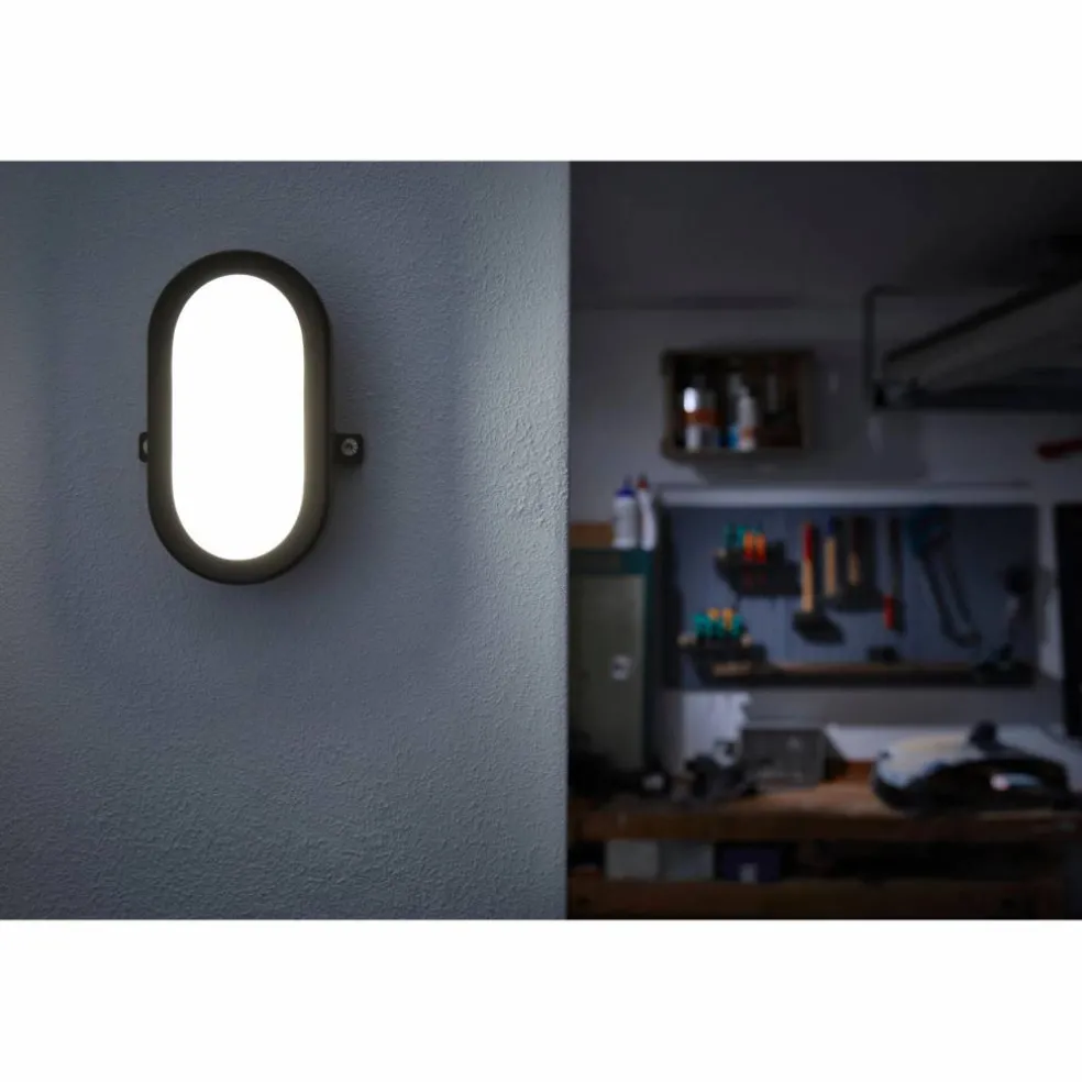 LED-Funktionsleuchte LED BULKHEAD