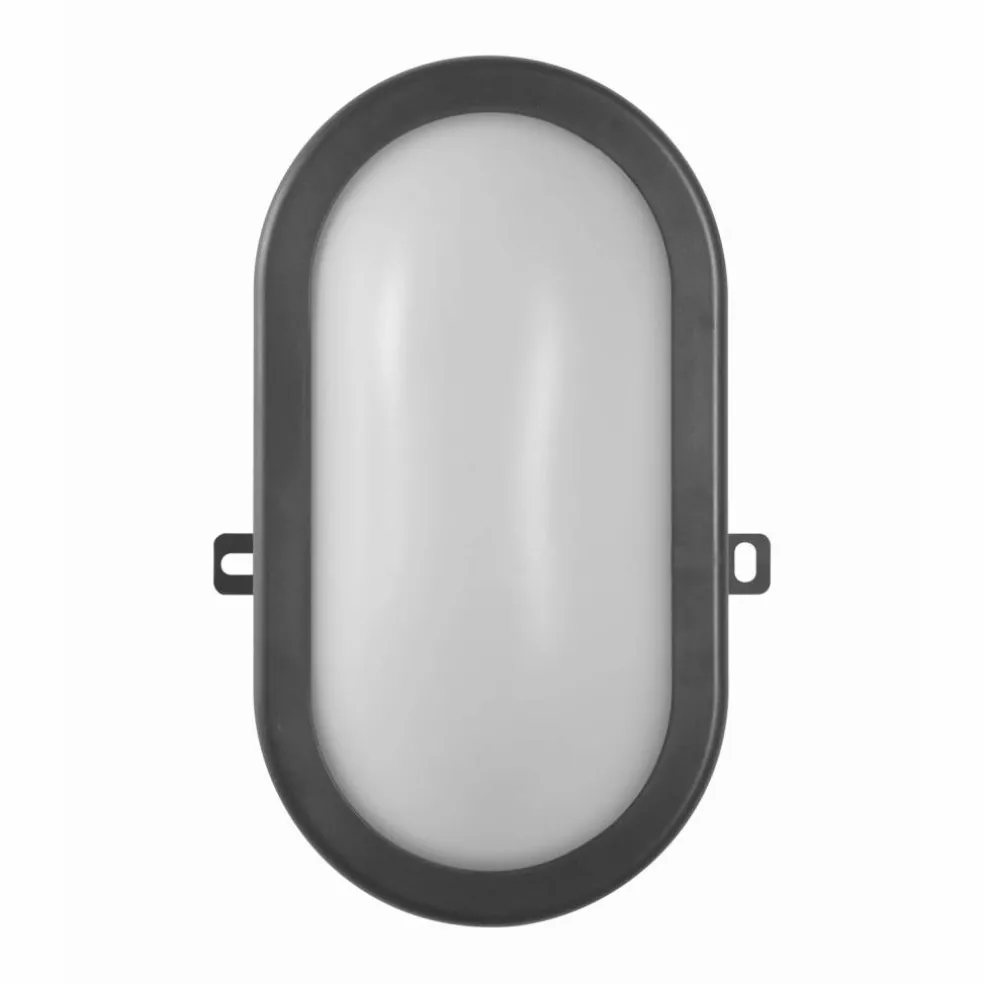 LED-Funktionsleuchte LED BULKHEAD
