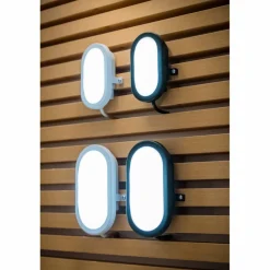 LED-Funktionsleuchte LED BULKHEAD