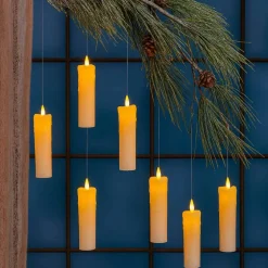 LED-Kerze
