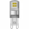 LED-Lampe »LED BASE PIN G9«, 1,9 W, 240 V