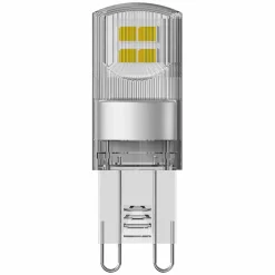 LED-Lampe »LED BASE PIN G9«, 1,9 W, 240 V