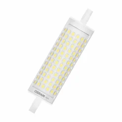 LED-Lampe LED LINE R7S