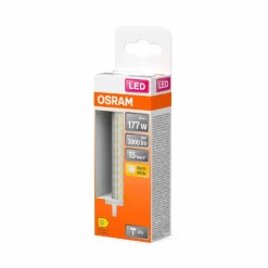 LED-Lampe LED LINE R7S