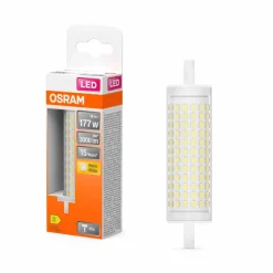 LED-Lampe LED LINE R7S