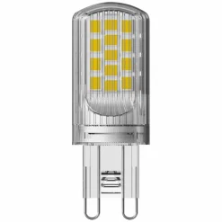 LED-Lampe »LED PIN G9«, 4,2 W, 240 V