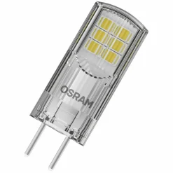 LED-Lampe »LED PIN«, 2700 K, 2,6 W, mehrfarbig