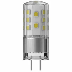 LED-Lampe »LED PIN 12 V«, 2700 K, 4 W, mehrfarbig