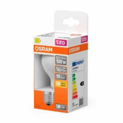 LED-Lampe »LED Retrofit CLASSIC A«, 11 W, 240 V
