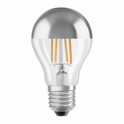LED-Lampe »LED Retrofit CLASSIC A Mirror«, 6,5 W, 240 V