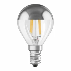 LED-Lampe »LED Retrofit CLASSIC P Mirror«, 4 W, 240 V