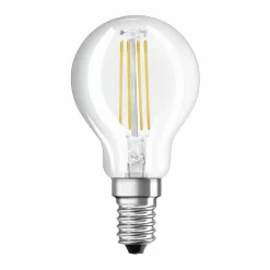 LED-Lampe »LED Retrofit CLASSIC P DIM«, 6,5 W, 240 V