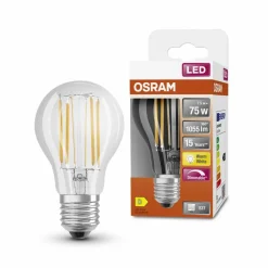 LED-Lampe »LED Retrofit CLASSIC A DIM«, 7,8 W, 240 V