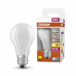 LED-Lampe »LED Retrofit CLASSIC A DIM«, 11 W, 240 V
