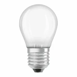 LED-Lampe »LED Retrofit CLASSIC P«, 5,5 W, 240 V