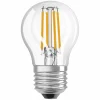 LED-Lampe »LED Retrofit CLASSIC P«, 5,5 W, 240 V