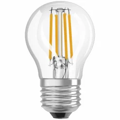 LED-Lampe »LED Retrofit CLASSIC P«, 5,5 W, 240 V