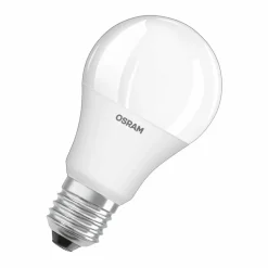 LED-Lampe »LED Retrofit RGBW lamps with remote control«, 2700 K, 9,7 W, weiß