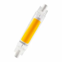 LED-Lampe LED SLIM LINE R7S