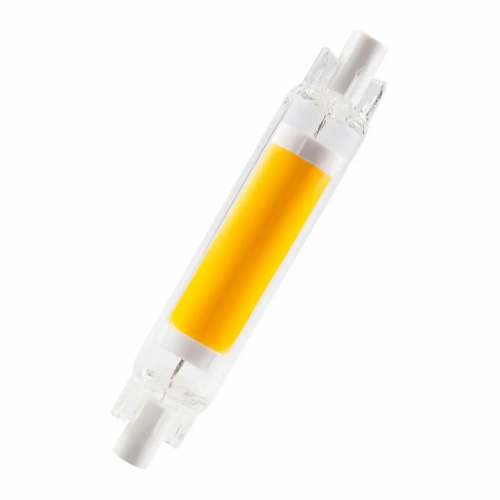 LED-Lampe LED SLIM LINE R7S