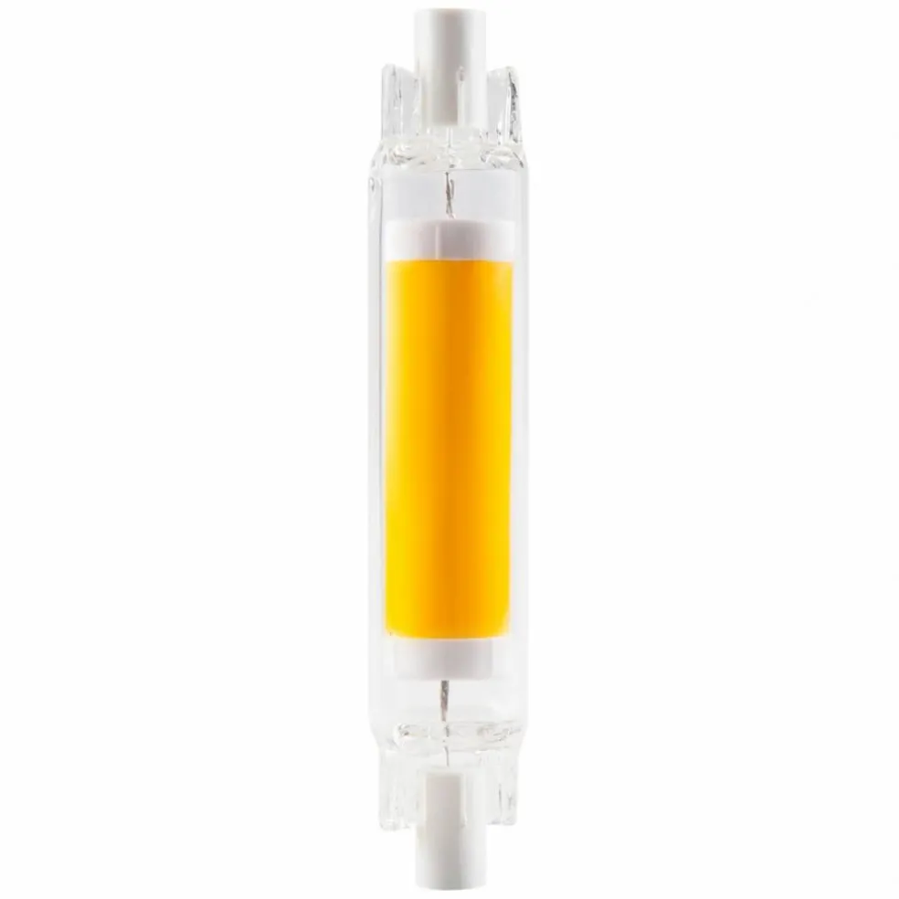 LED-Lampe LED SLIM LINE R7S