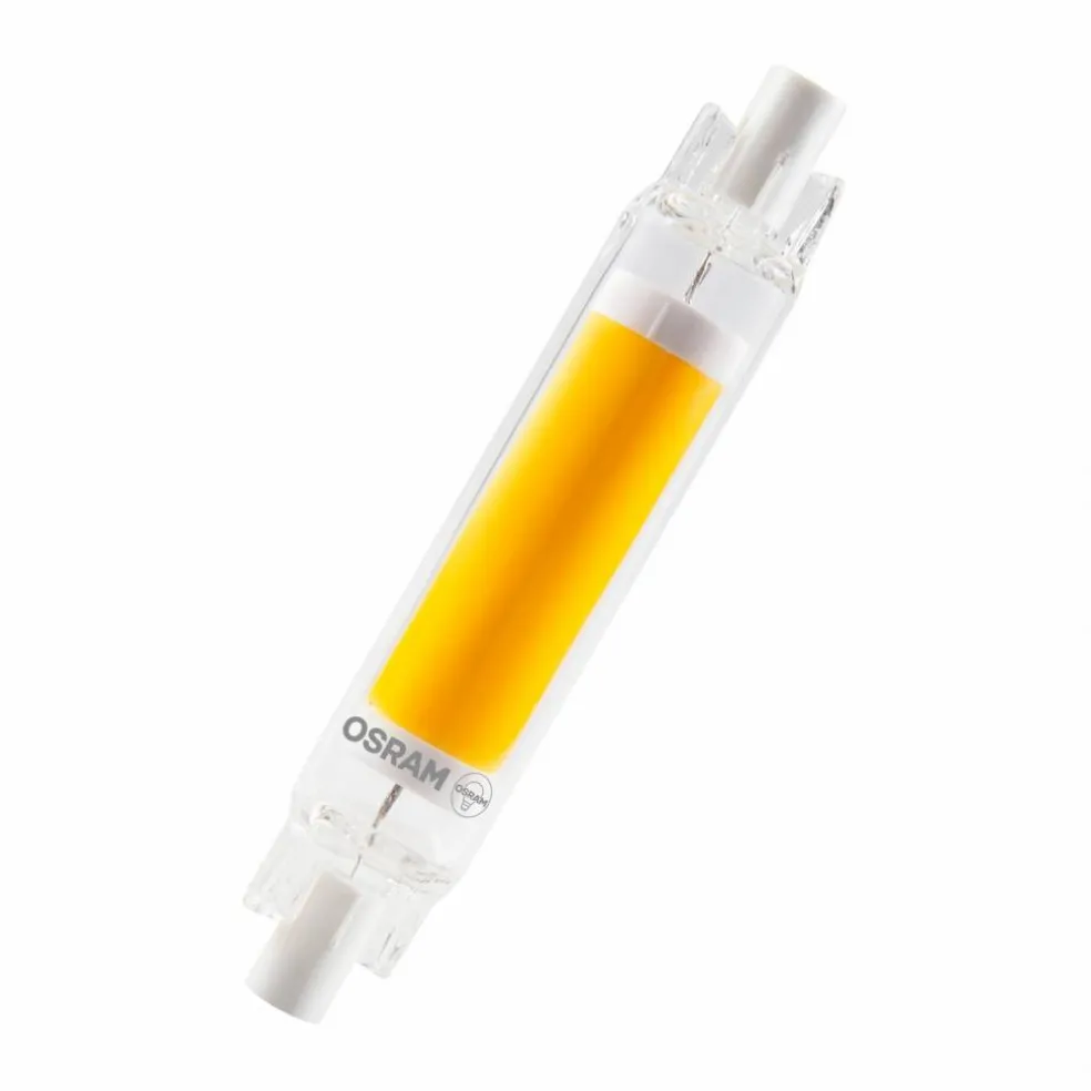 LED-Lampe LED SLIM LINE R7S