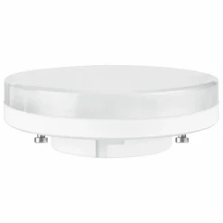 LED-Lampe »LED STAR GX53«, 4,9 W, 240 V