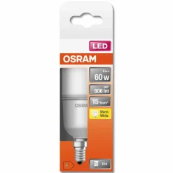 LED-Lampe »LED STAR STICK«, 8 W, 240 V