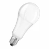 LED-Lampe »LED SUPERSTAR CLASSIC A«, 2700 K, 20 W, weiß