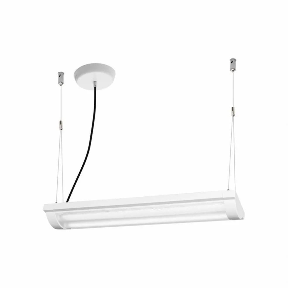 LED-Leuchte LED OFFICE LINE DIM