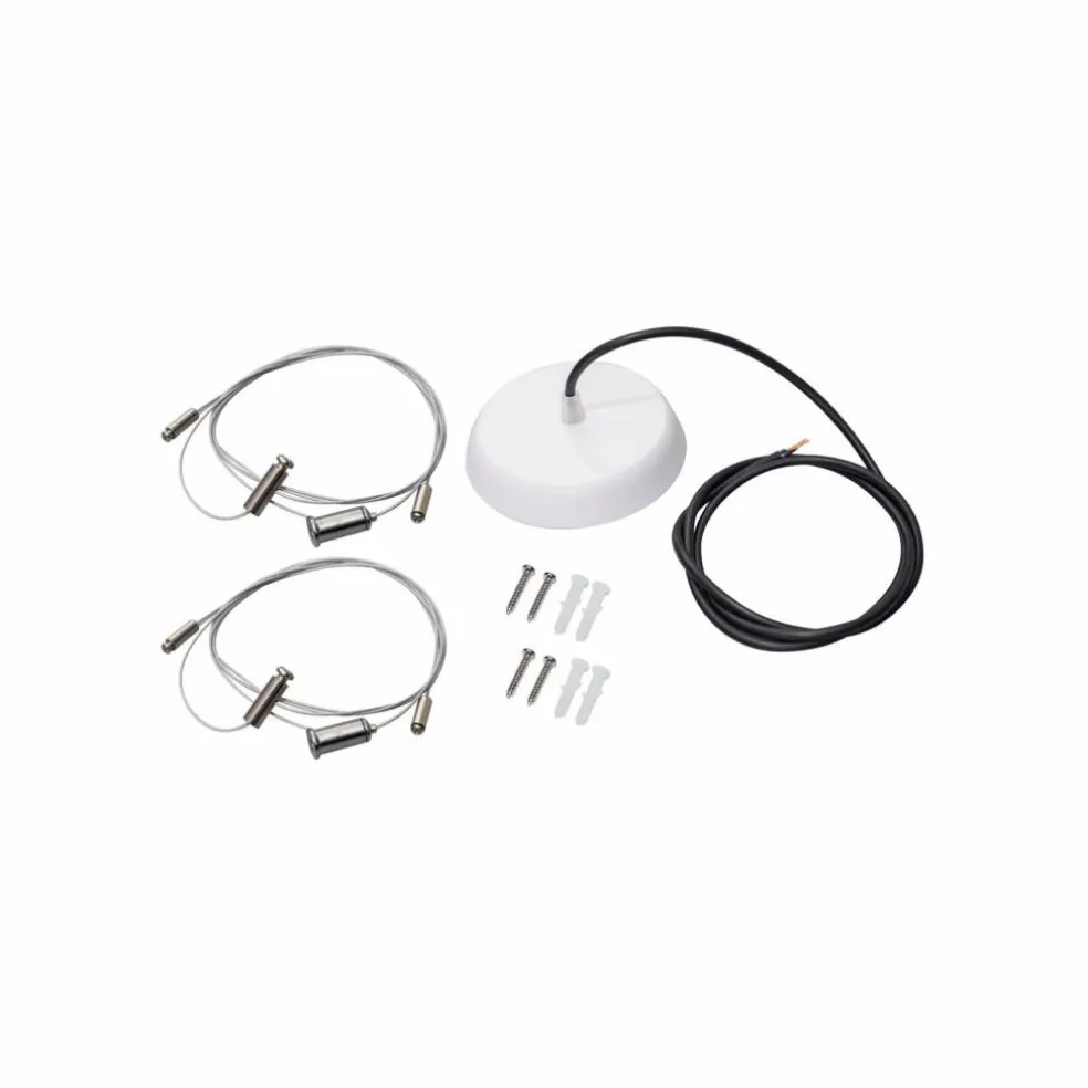 LED-Leuchte LED OFFICE LINE DIM