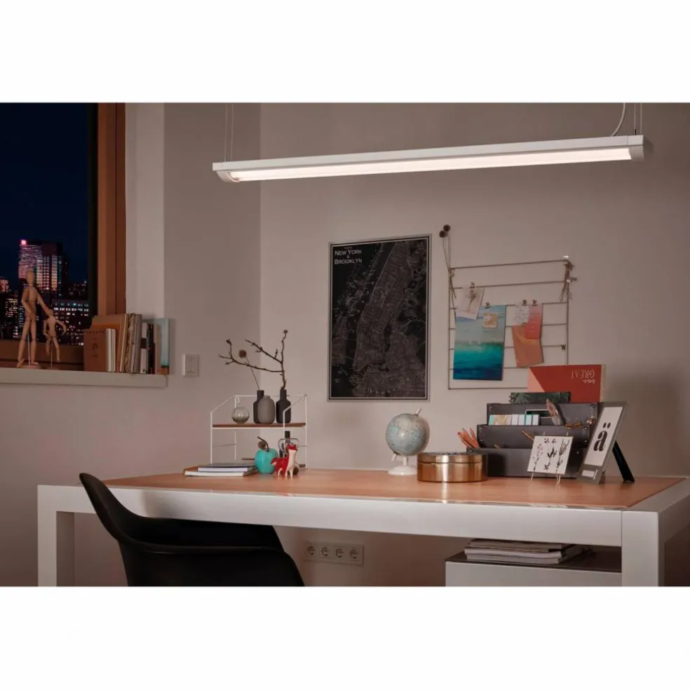 LED-Leuchte LED OFFICE LINE DIM